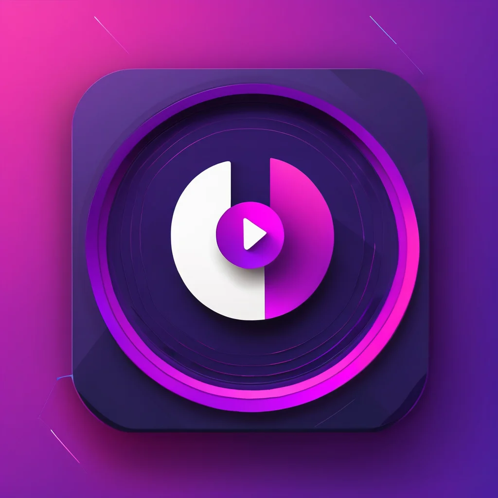 Плеер музыки